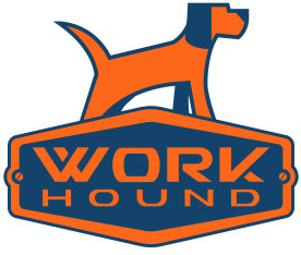 Square One DSM WorkHound Logo Square One DSM WorkHound Logo